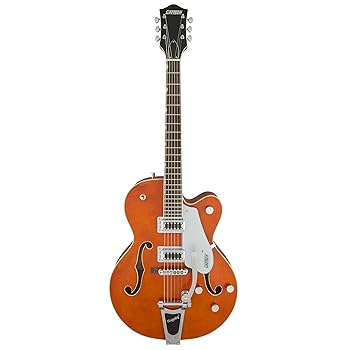 Amazon | GRETSCH G5420T Electromatic Hollow Body Single-Cut